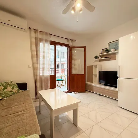 Appartement Cozy 1 Bedroom In The Center Of Close To The Del Cura