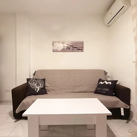 Appartement Cozy 1 Bedroom In The Center Of Close To The Del Cura